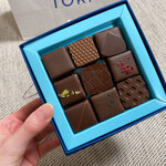 User's review image for CHOCOLATERIE TOKI