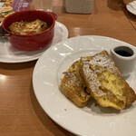 User's review image for デニーズ 高田馬場店
