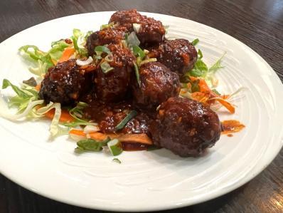 User's recommendation image for KHANA KHAJA Indian.Nepali Asian Dining & Bar 上野御徒町店