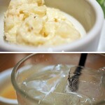 用戶對於Cafe Shakey's的評論圖