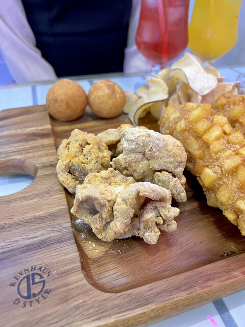 User's recommendation image for チーズマニマニ