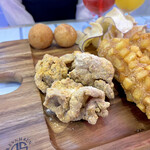 User's review image for チーズマニマニ