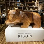 用戶對於KIBORI Hokkaido Restaurant DAICHI的評論圖