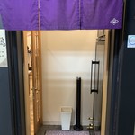 用户对于蕎麦とわいん 関的评论图