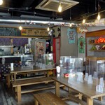 用戶對於ザッツ ピザ 南堀江店的評論圖