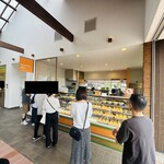 用户对于とみたメロンハウス的评论图