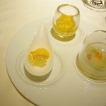 用戶對於ぎをん 萬養軒 本店的評論圖