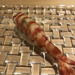 用户对于錦 鮨しん 本店的评论图