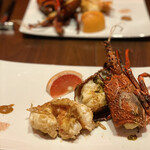 User's review image for TEPPANYAKI 10 GINZA