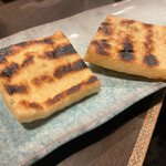 用户对于こだわり焼き鳥 美里的评论图
