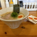 用户对于四代目麺処 ゆうじ的评论图