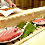 User's review image for さかな くろさき