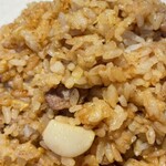 用戶對於あか牛焼肉と馬刺し たべとも的評論圖