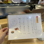 User's review image for 金太郎寿し