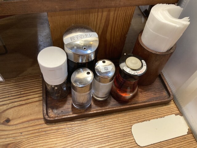 User's recommendation image for らーめん あらうま堂 梅田一番街店