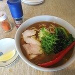 用戶對於餃子とワイン 果皮と餡的評論圖