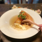 User's review image for 天空の月 渋谷