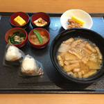 用户对于徒士の湯 ドーミーイン 上野・御徒町的评论图