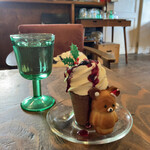 User's review image for アールジェイカフェ