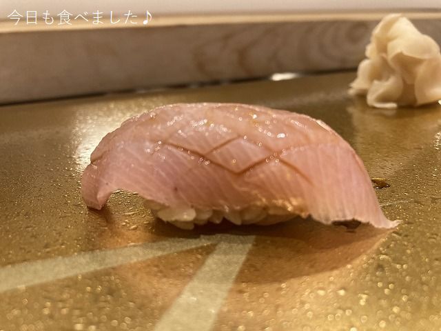 用戶對於梅田 鮨 よこ田的評論高清圖