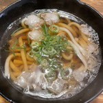 User's review image for かすまる