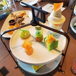 用戶對於THE LOUNGE的評論圖