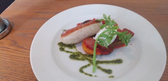 User's recommendation image for マーサーブランチ 六本木