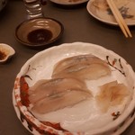 用户对于味処 なか村的评论图