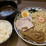 用戶對於中華そば藤王的評論圖