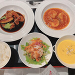 用戶對於クラブチャイナ的評論圖