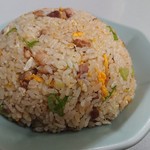 用户对于ラーメン大将 北25条店的评论图