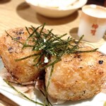 用戶對於京都鳥せゑ 高槻店的評論圖