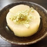 用戶對於銀座 しらゆき的評論圖