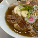 User's review image for 麺や小とり東梅田