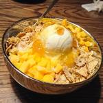 用戶對於流れる千年的評論圖