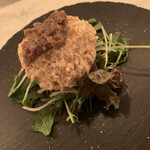 User's review image for ビストロ ブルーキッチン&ボトルズ