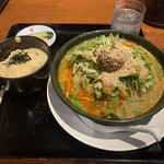 User's review image for ちりめん亭 中葛西店