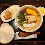 用戶對於ナンクルナイサ　きばいやんせー 神保町店的評論圖