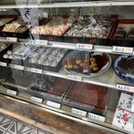 用戶對於御菓子司 白樺 本店的評論圖