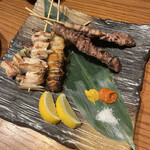 用戶對於いかの墨 新宿南口店的評論圖