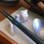 用戶對於カフェ ユエ的評論圖