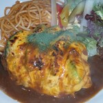 用戶對於タツヤ食堂的評論圖