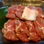 用戶對於まるごと北海道 ジンギスカン店的評論圖