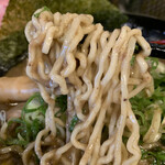 用户对于濃厚らーめん 驚麺屋的评论图