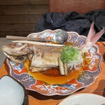 User's review image for なきざかな 新宿店はなれ