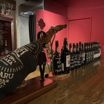 用戶對於Wine Bar G的評論圖