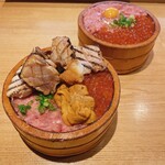 User's review image for 焼うお いし川