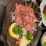 用戶對於焼肉ソウル的評論圖