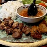 用戶對於インチャン レストラン的評論圖