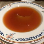 用戶對於ホテルオークラ 中国料理「桃花林」 日本橋室町賓館的評論圖